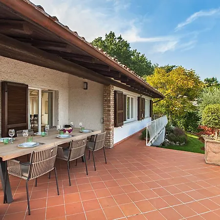 Renata Βίλα Padenghe sul Garda