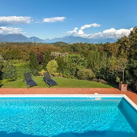 Villa Renata