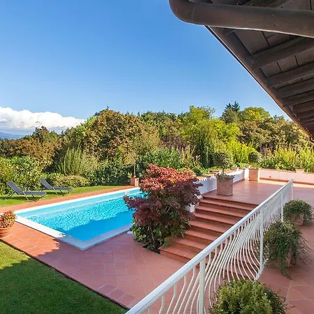 Villa Renata Padenghe sul Garda