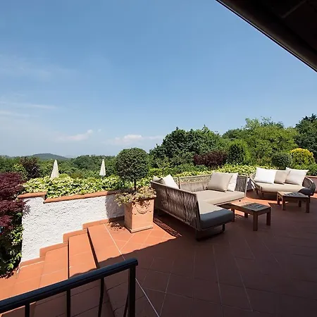 Villa Renata